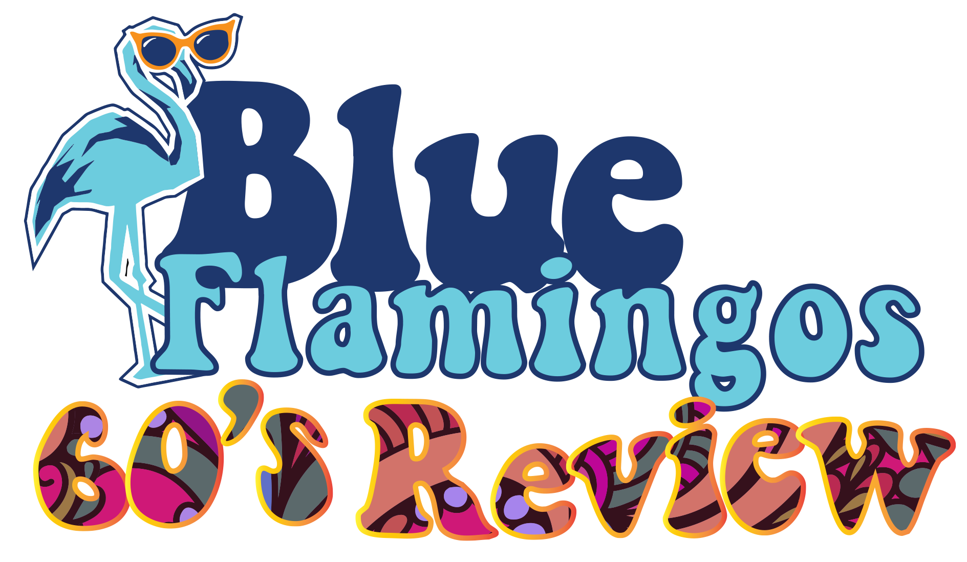 howlongtobeat blue flamingo